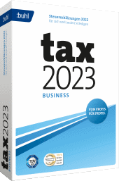 tax 2022 Business