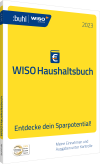 WISO Haushaltsbuch 2023-Packshot
