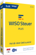 WISO Steuer Plus 2022-Packshot