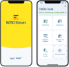 WISO Steuer-App-Packshot