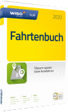 WISO Fahrtenbuch 2020-Packshot