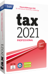 tax 2021 Professional-Packshot