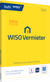 WISO Vermieter 2024