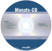 Monats-CD-Packshot