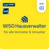 WISO Hausverwalter 365-Packshot