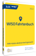 WISO Fahrtenbuch 2022-Packshot