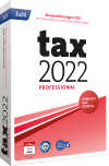 tax 2022 Professional-Packshot