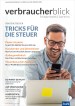 verbraucherblick 06/22-Packshot