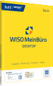 WISO MeinBüro Desktop Basis-Packshot