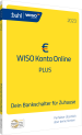 WISO Konto Online Plus 2023-Packshot