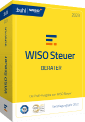 WISO Steuer-Berater