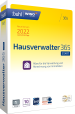 WISO Hausverwalter 365 Start-Packshot