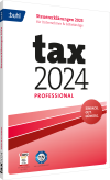 tax 2024 Professional-Packshot