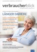 verbraucherblick 10/21-Packshot