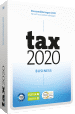 tax 2020 Business-Packshot