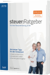 steuer:Ratgeber spezial 2019-Packshot