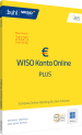 WISO Konto Online Plus 365-Packshot