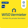 WISO Vermieter 365-Packshot