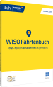 WISO Fahrtenbuch 2025-Packshot