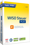 WISO Steuer Plus 2021-Packshot