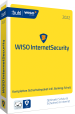 WISO Internet Security 2022 - 3 Geräte, 1 Jahr-Packshot