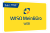 WISO MeinB&#252;ro Web-Packshot