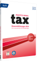 tax Professional im Abo, ab dem Steuerjahr 2024 als Download inkl. Magazin (PDF)-Packshot