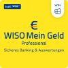 WISO Mein Geld Professional-Packshot