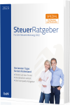 Steuer-Ratgeber spezial 2023-Packshot