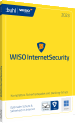 WISO Internet Security 2023 - 3 Geräte, 1 Jahr-Packshot
