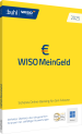 WISO Mein Geld 2025-Packshot