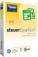 WISO steuer:Sparbuch 2017-Packshot