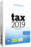 tax 2019 Business-Packshot