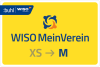 WISO MeinVerein Web M Jahr-Packshot