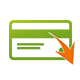 Icon Banking-Formular