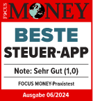 Test Focus Money