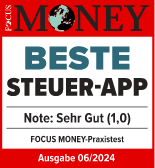 Focus Money App Siegel