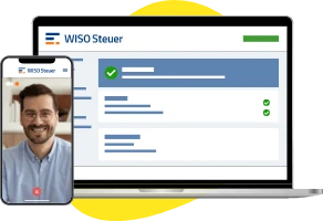 WISO Steuer ProfiCheck