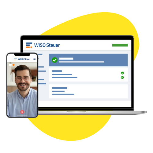 Alt: WISO Steuer Web Proficheck Bundle