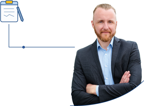 Florian Machnow Content Lead Bild