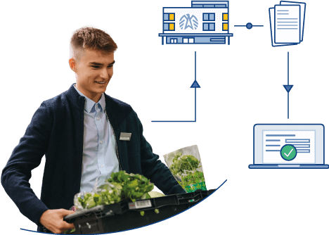 Vorteile Steuer-Programm Werkstudent