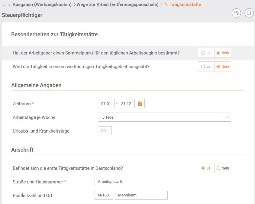 Fahrgemeinschaft Welche Kosten Kann Ich Absetzen