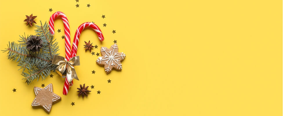 Weihnachtsfrieden: Ruhe vor dem Finanzamt
