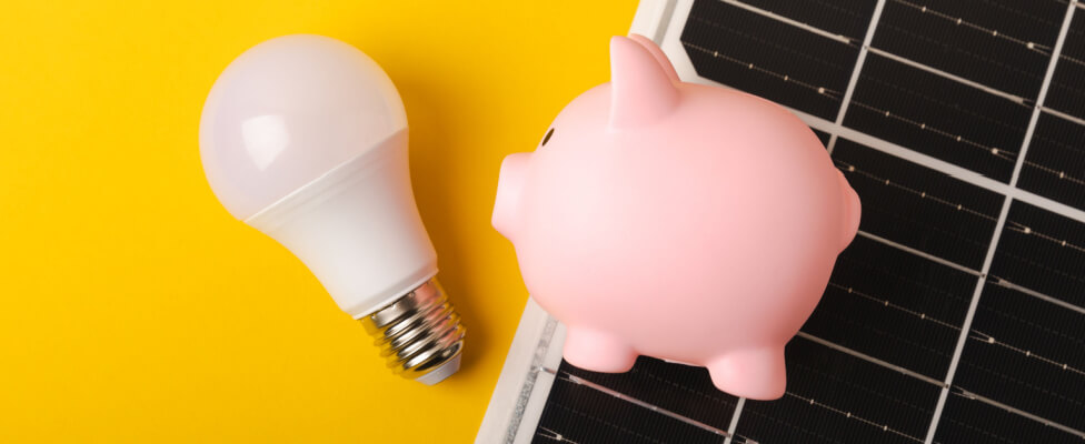 Photovoltaik-anlagen Steuern sparen