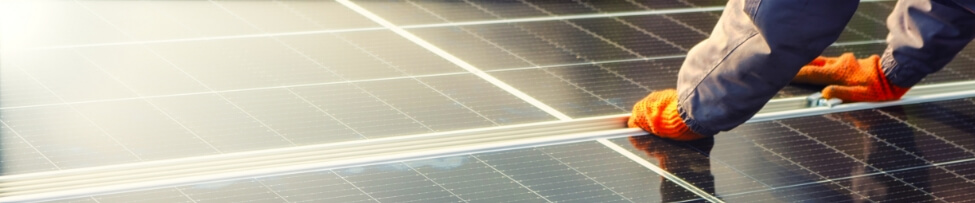 Photovoltaik-Anlage Balkonkraftwerk Steuer
