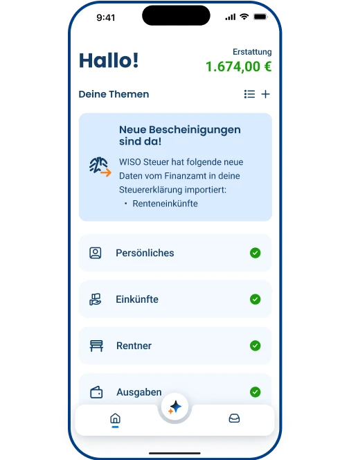 Automatisch ausfüllen