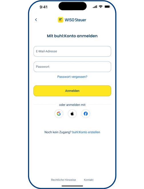 In 3 Schritten zum<br />
automatisierten Abruf