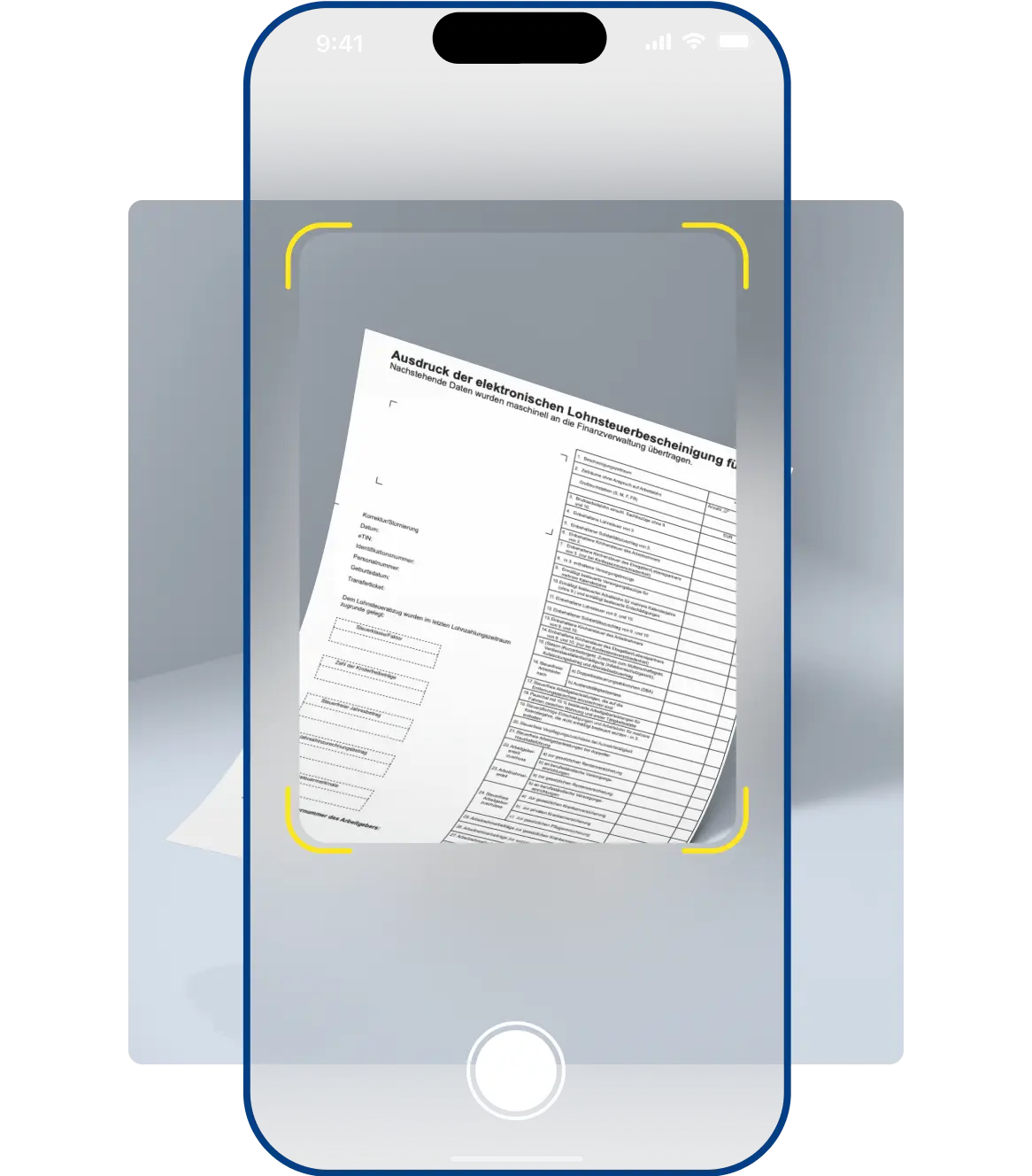 Depot-Daten einfach importieren