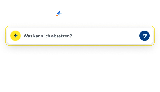 Vorschau aus WISO Steuer des kostenlosen KI-Chats SteuerGPT