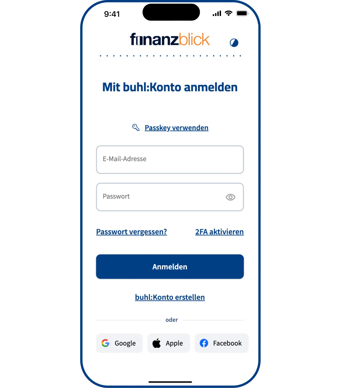 So funktioniert Steuer-Banking